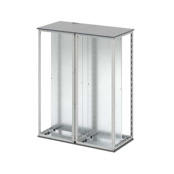 Монтажная плата, промежуточная, для шкафов CQE высотой 1800 мм DKC