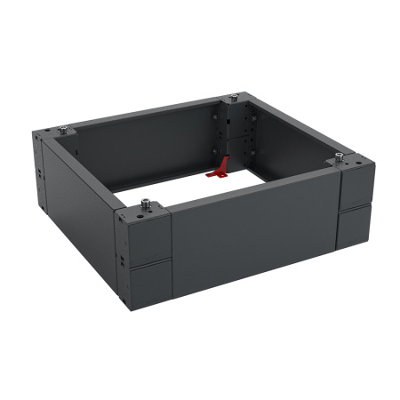 Фиксаторы для цоколя 200 мм, 1 комплект - 4 шт. DKC