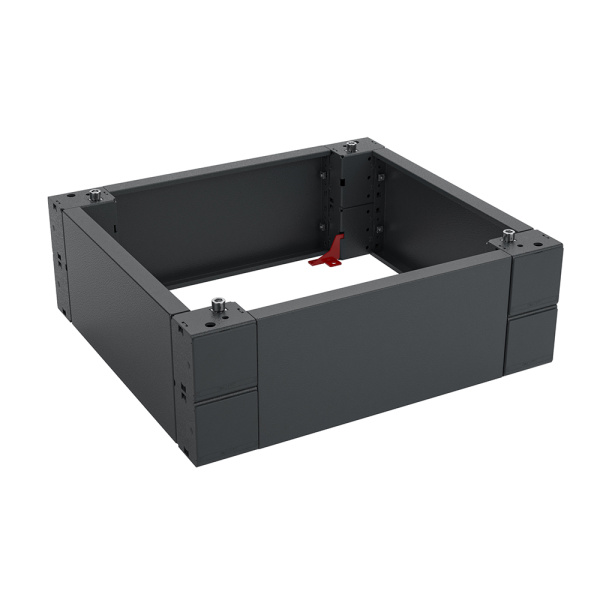 Фиксаторы для цоколя 200 мм, 1 комплект - 4 шт. DKC