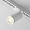 Трековый светильник LED 12Вт Белый IP20 Single phase track system Unity TR021-1-12B3K-Z-D-W Technical Maytoni