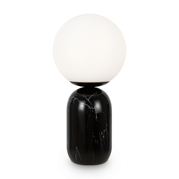 Настольный светильник 1*E14 60Вт Черный IP20 Cherie FR5288TL-01B Freya