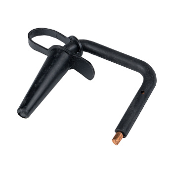 Изолированная скоба C200 для наложения защитного заземления PROxima EKF