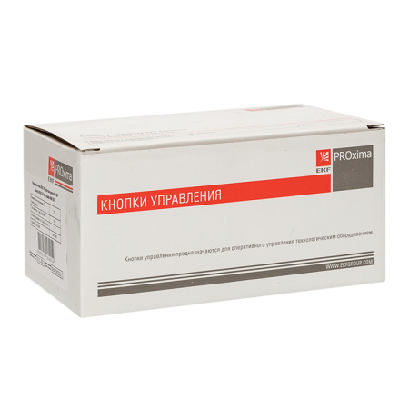 Переключатель BJ33 3P длинная ручка 2NO PROxima EKF