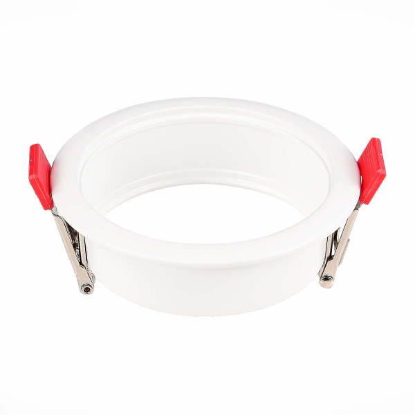 Встраиваемый корпус для светодиодного модуля серии ST850, ST851 Белый ST051.508.01 ST LUCE