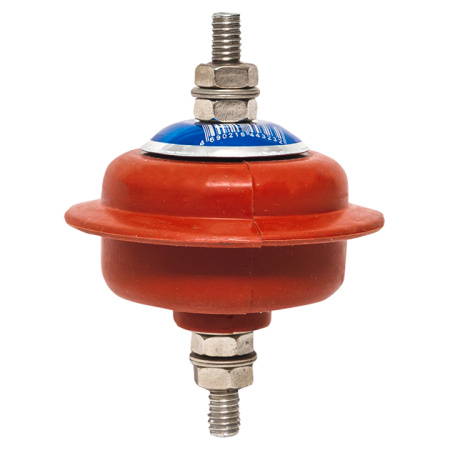 Ограничитель перенапряжения ОПН-П-0,22/0,28/1,5/75 Stingray EKF