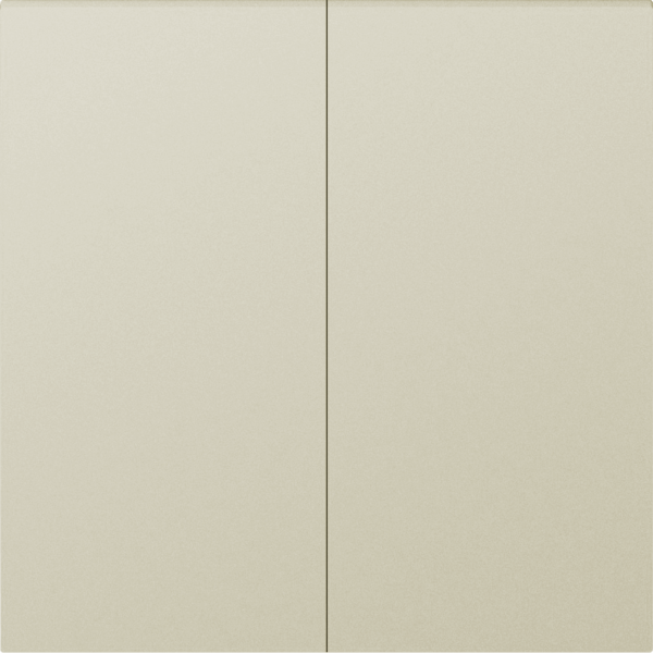 Donel A07 шампань клавиша для перекрёстного переключателя 2-я, серия DB