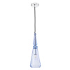Подвесной светильник 1*E14 40Вт Хром IP20 Sunshine P028PL-01BL Maytoni