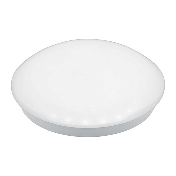 Светильник светодиодный стационарный Feron AL771 GLOW тарелка 20W 6400K (45002.19.15.64)