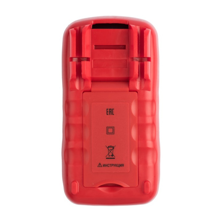 Мультиметр цифровой MAS838 Expert EKF