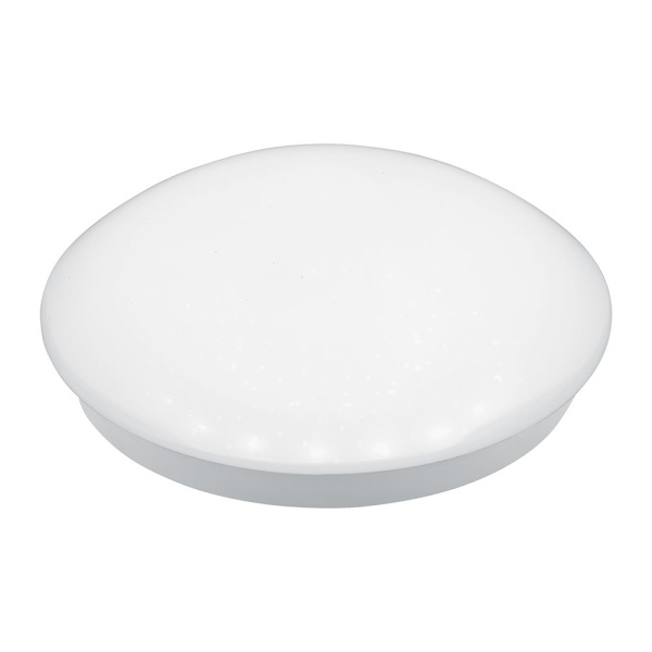 Светильник светодиодный стационарный Feron AL771 GLOW тарелка 20W 6400K (45002.19.15.64)