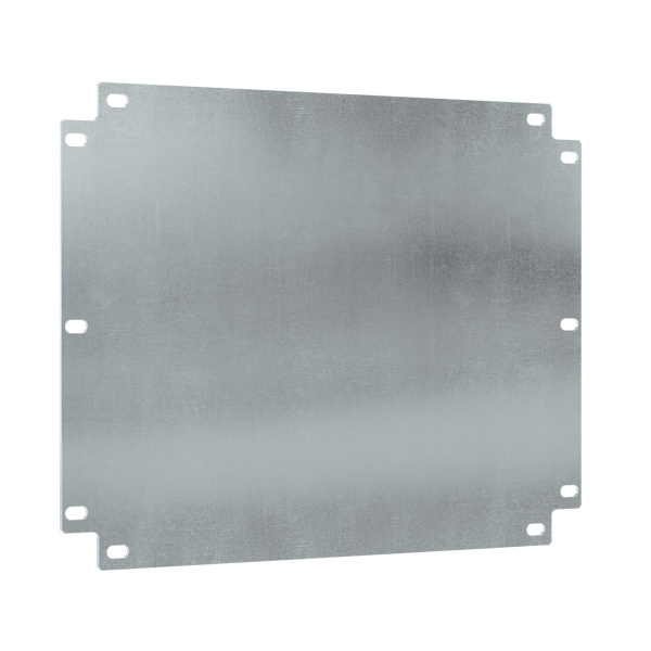 Монтажная плата для корпусов SDE, SDI ШхВ 400x300 мм DKC