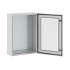 Корпус навесной CE c М/П с прозрачной дверью ВхШхГ 700x500x200 мм DKC