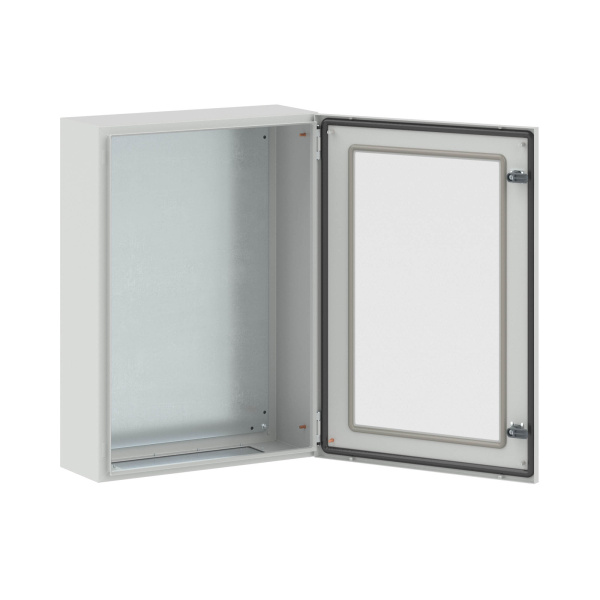 Корпус навесной CE c М/П с прозрачной дверью ВхШхГ 700x500x200 мм DKC