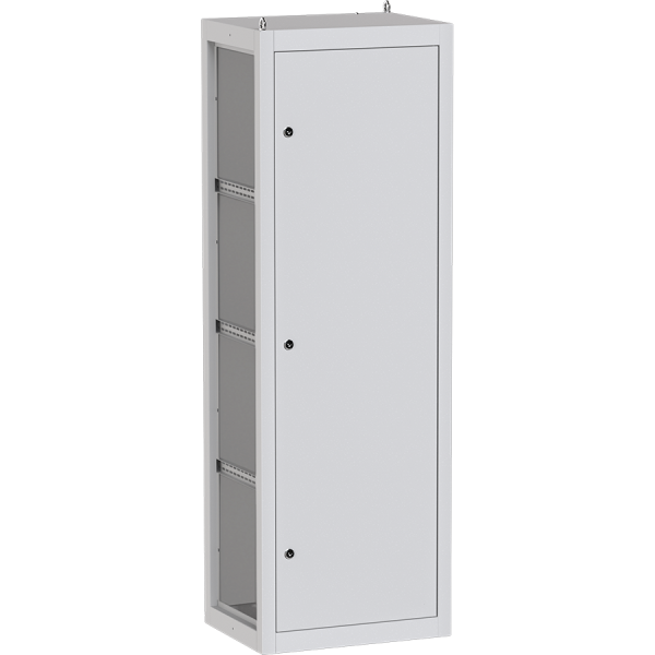 Каркас ВРУ-1 Unit S сварной (1800х600х450) IP54 PROxima EKF