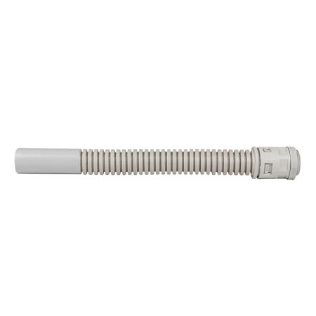Муфта гибкая труба-коробка (25 мм) IP44 (10 шт) EKF-Plast