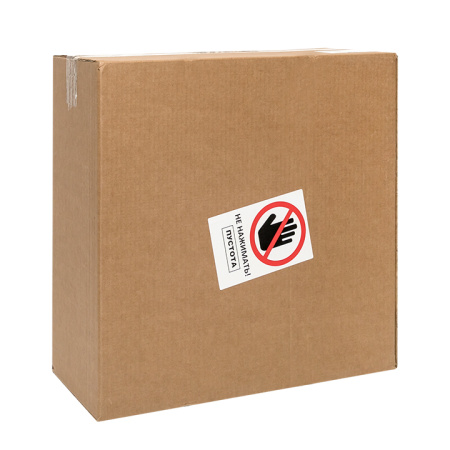 Цоколь к ВРУ Unit S IP31 (200х450х450) PROxima EKF