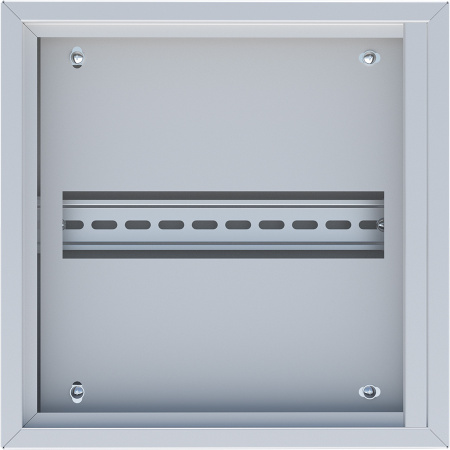 ЯУР с одной DIN-рейкой (300х300х150) Basic EKF