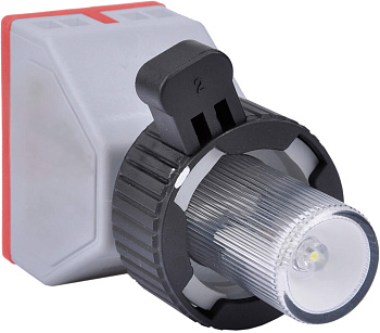 Взрывозащищенный контактный блок сигнальный. 10-28V DKC