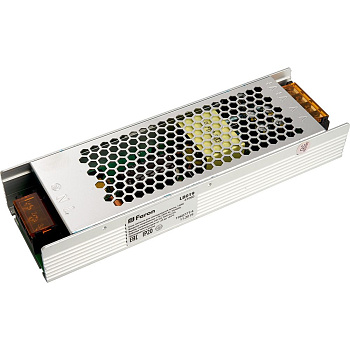 Блок питания для светодиодной ленты 150W 24V (драйвер), LB019 Feron
