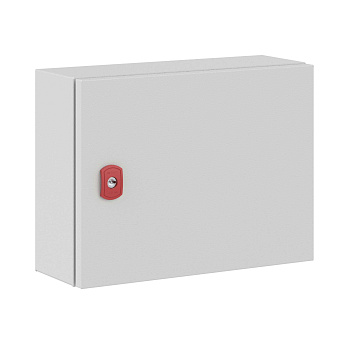 Корпус навесной ST c М/П ВхШхГ 300x400x150 мм DKC