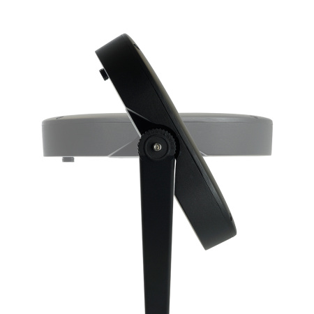 Светильник уличный светодиодный 100W 12000lm 5000K SP7030 черный FERON