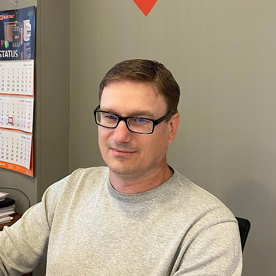 Игорь Поддорогин