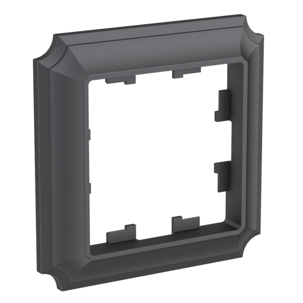 ATLASDESIGN ANTIQUE 5-постовая РАМКА, универсальная, ЛОТОС Schneider Electric