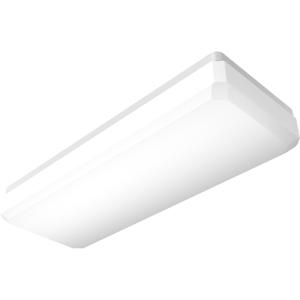 ALS.OPL UNI LED-600х200-22 Вт-4000К  Световые Технологии 