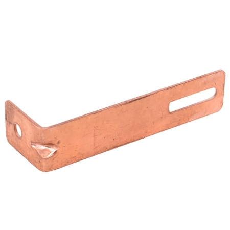 Держатель кровельный универсальный Cu PROxima EKF