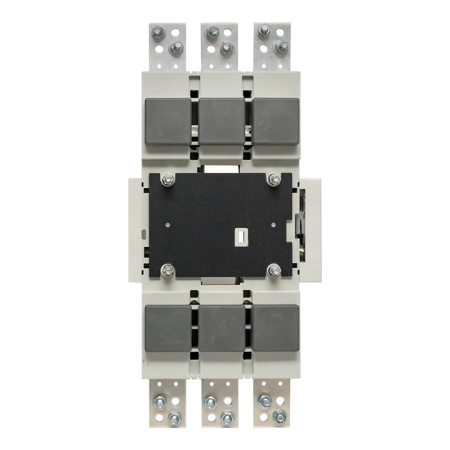 Панель выкатная PM-99/2-1600 переднего присоединения для ВА-99 1600А PROxima EKF