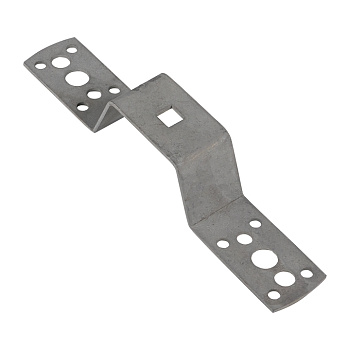 Соединительная скоба (мостик соединительный) PROxima EKF Соединительная скоба (мостик соединительный) PROxima EKF