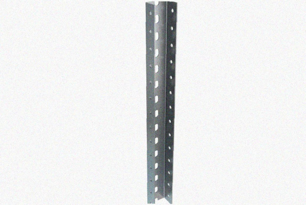 Стойка кабельная С2400 УХЛ1, горячее цинкование, S2,5