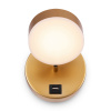 Спот LED 6Вт Матовое Золото IP20 Bit FR10010CW-L6MG Freya
