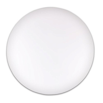 Светильник св/д накладной 32W(2600Лм) 4000K IP20 белый Uniel