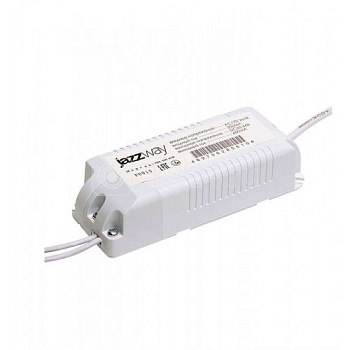 Драйвер PPL600/1200-40W JazzWay