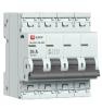 Выключатель нагрузки 4П 25А ВН-63N PROxima EKF