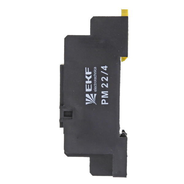 Разъем модульный РМ 22/4 PROxima EKF