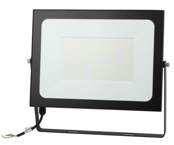 Прожектор светодиодный LPR-061-0-65K-200 200Вт 6500К 18000лм IP65 424х372х34 уличный ЭРА