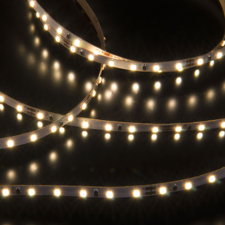 Лента св/д 24V 8 Вт/м 4200К IP20 (a056426) Elektrostandard