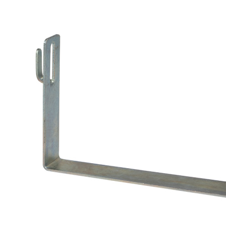 Держатель под черепицу, L=415мм, CZ PROxima EKF