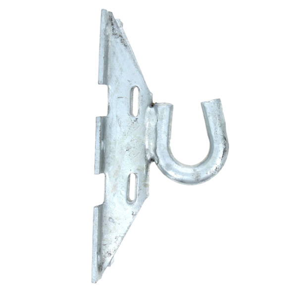 Крюк универсальный CS16 PROxima EKF