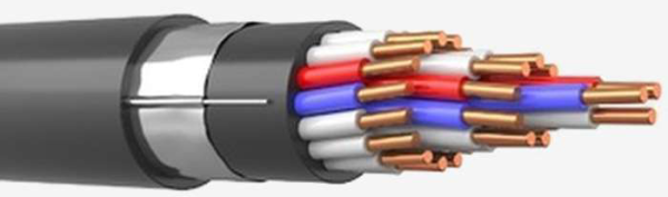 Кабель КВБбШнг(А) 27х2,5