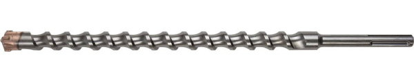 Бур SDS-max 30 x 450/570 мм, Профессионал ЗУБР