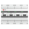 Выключатель автоматический ВА МОД 4П 16А С 10кА PROxima EKF