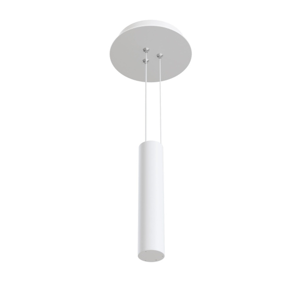 Универсальное крепление Алюминий Белый Zon C032C-03-W Technical