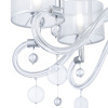 Люстра 6*E14 40Вт Хром IP20 Bubble Dreams MOD603-06-N Maytoni