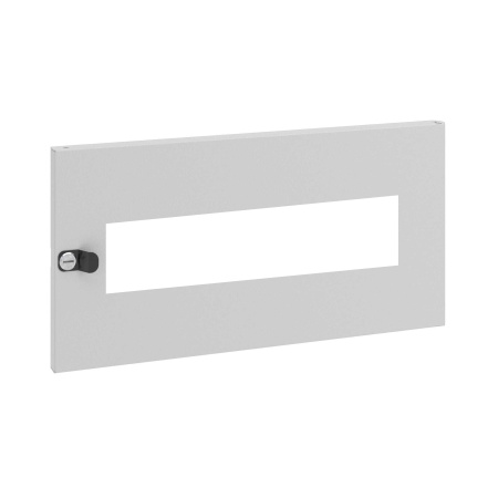 Панель внутренняя поворотная с регулируемой DIN-рейкой Ш=600 В=150 DKC