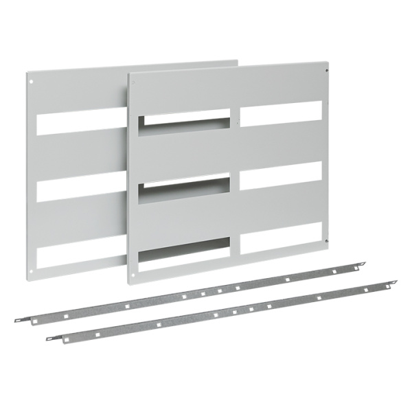 Фальш-панель на 168 модуля для 100,65,27 "Гранит" PROxima EKF