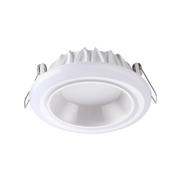 Встр.св-к IP20 LED 4000K 12W 85-265V JOIA белый NOVOTECH