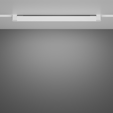 Трековый светильник LED 20Вт Белый IP20 Single phase track system Unity TR104-1-20W4K-W Technical Maytoni